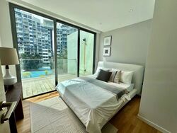 Skies Miltonia (D27), Condominium #599115851